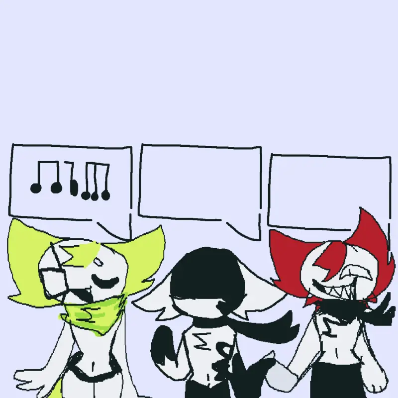 Game by @puppythecat