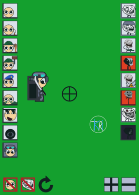 snapshot
