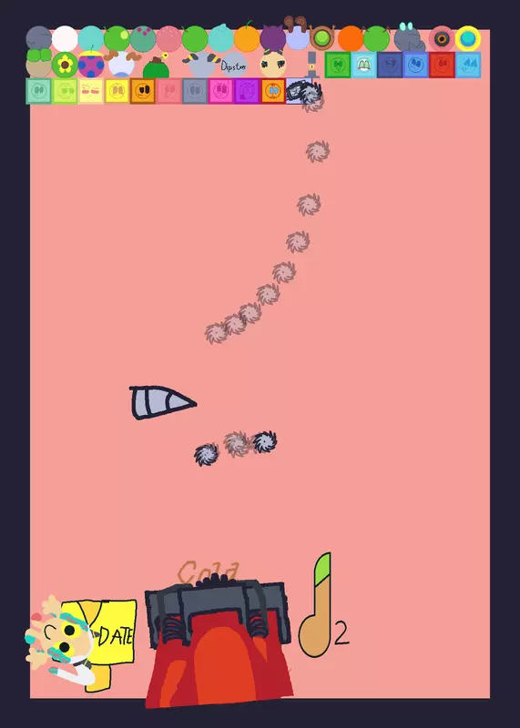 Game by @calvin_2026