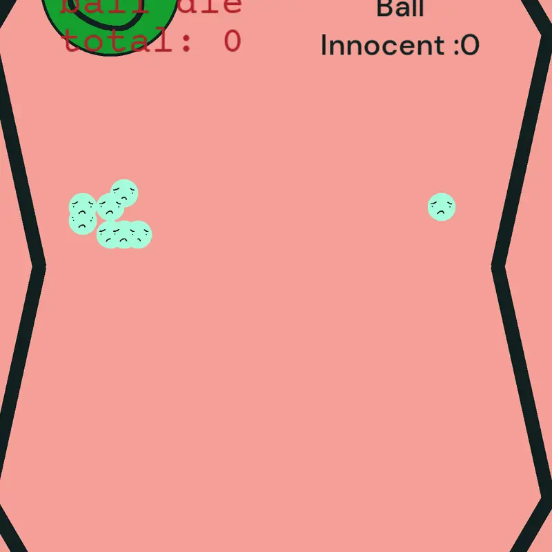 Game by @purpcatbaibai