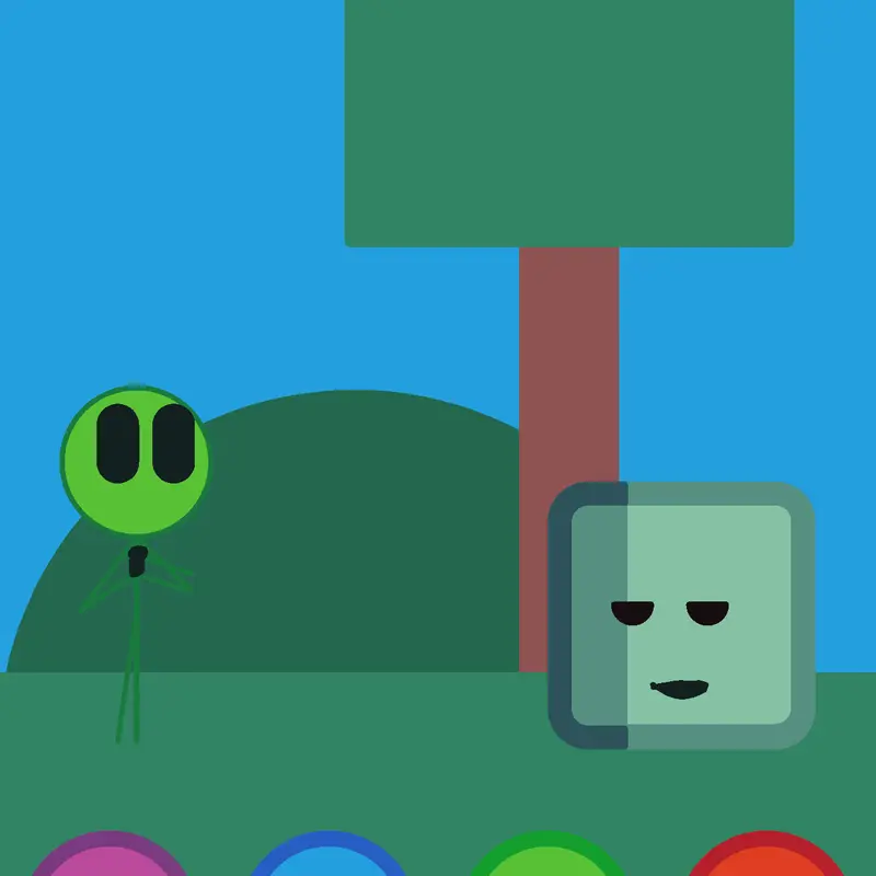 Game by @l1am_ftl