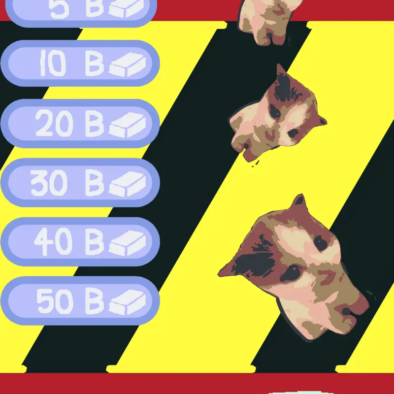 Game by @mr-smiley