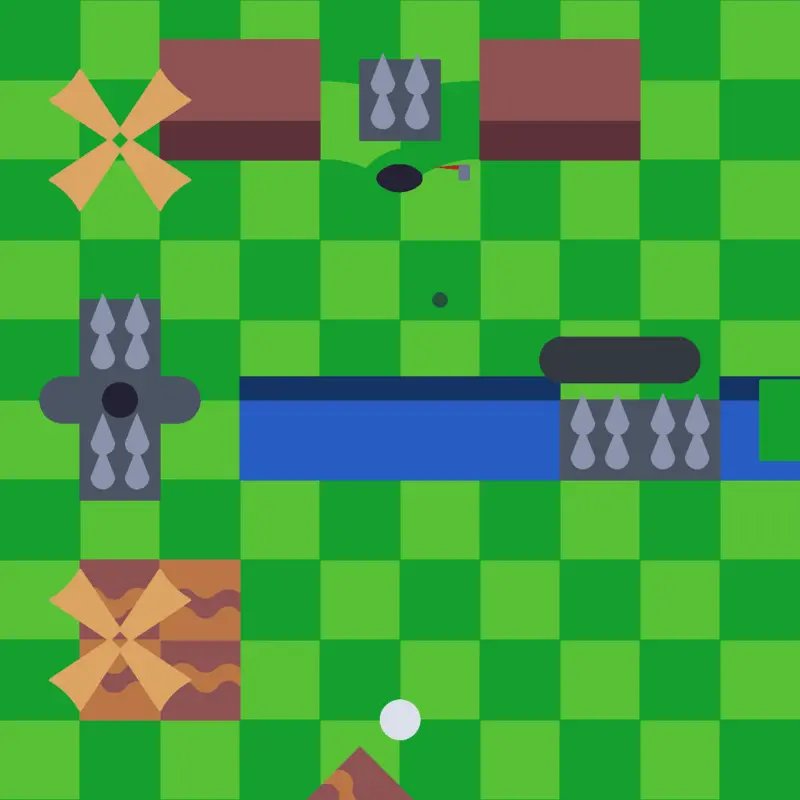 Game by @ALEXINFINIT