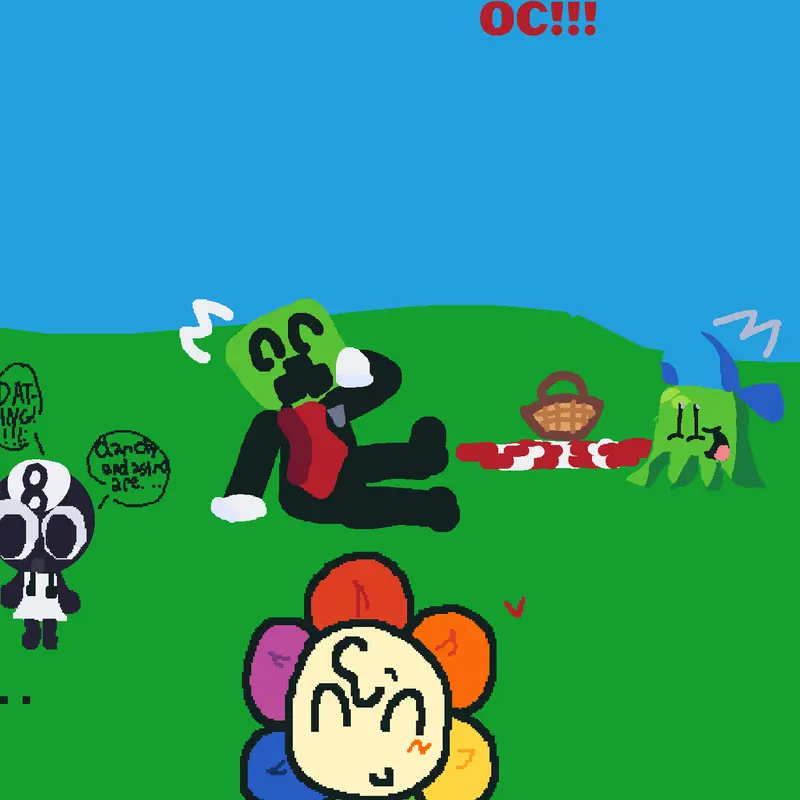 Game by @ILOVEDANDYSWORLD123