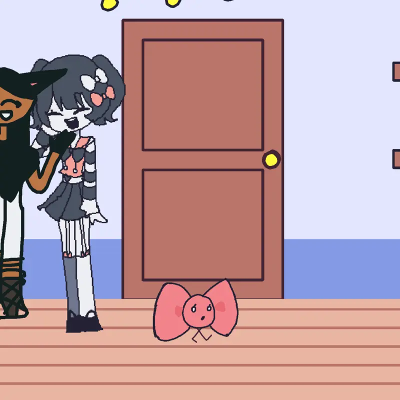 Game by @evanee_386