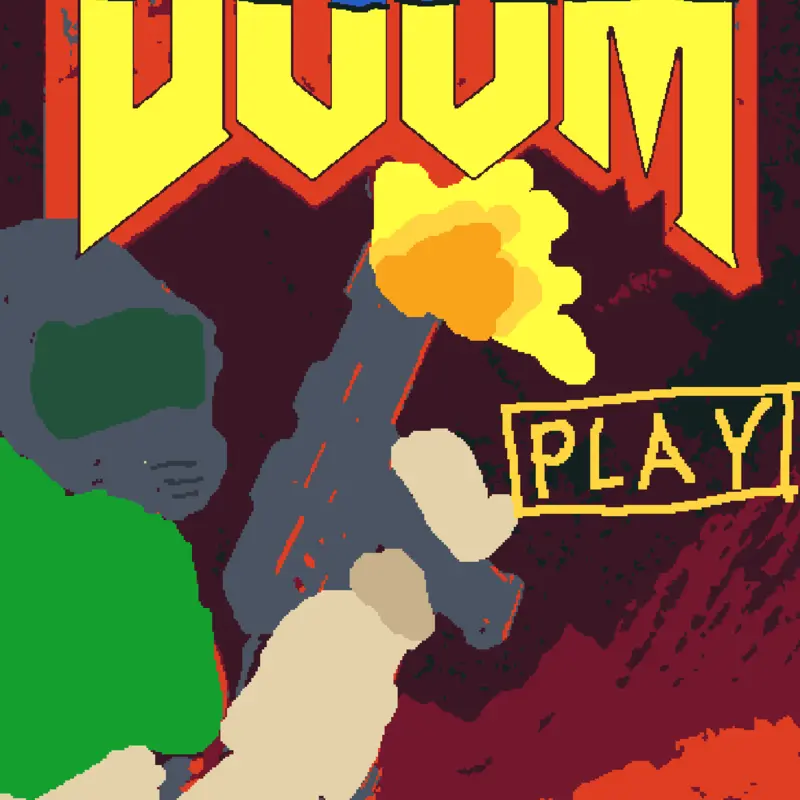 Game by @pikagav3