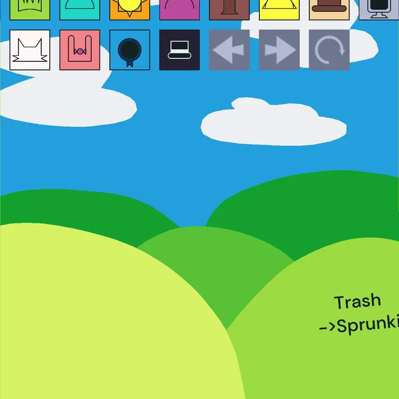 Game by @wenbrud