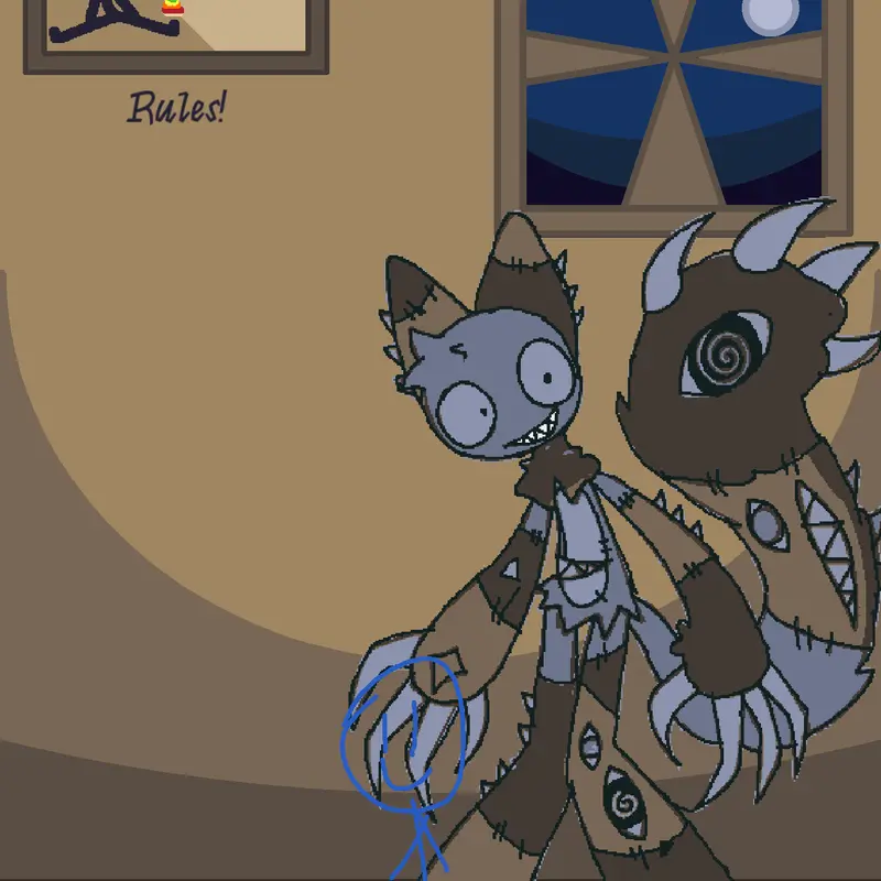 Game by @pasteldequeijo13621