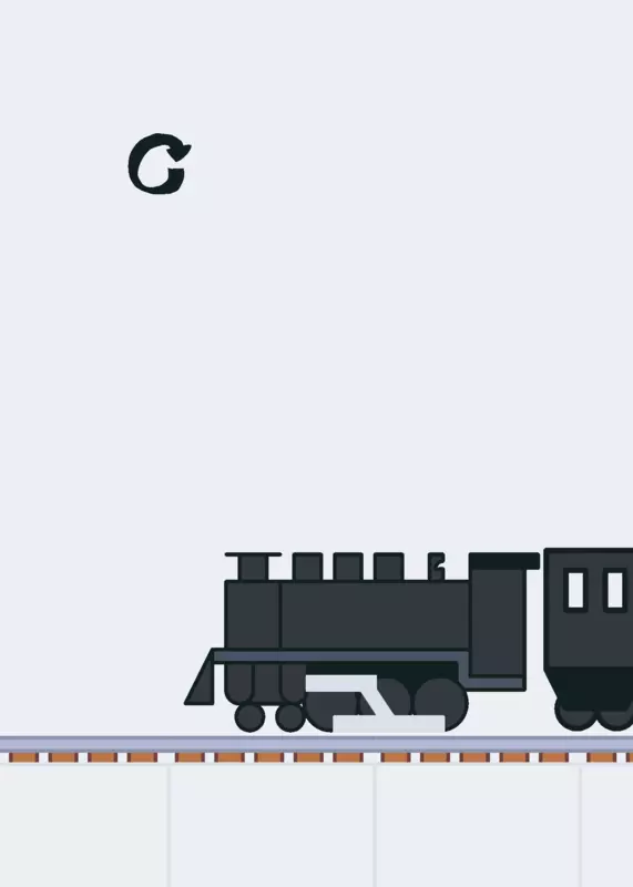 Game by @train_studio
