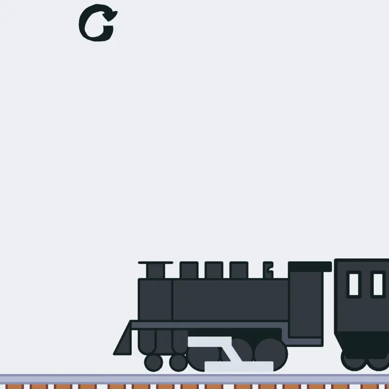 Game by @train_studio
