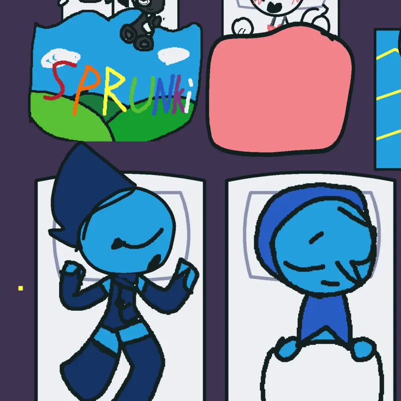 Game by @tisha_cleaning