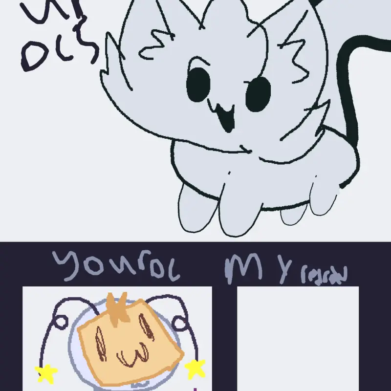 Game by @Foxie_fox_yesh