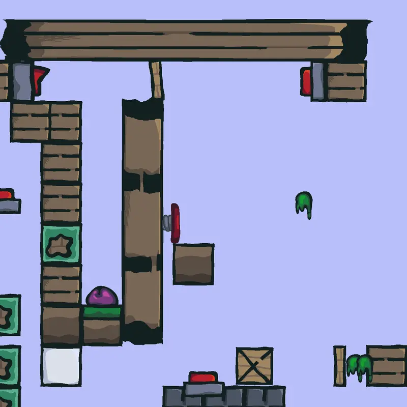 Game by @ziyadaffan