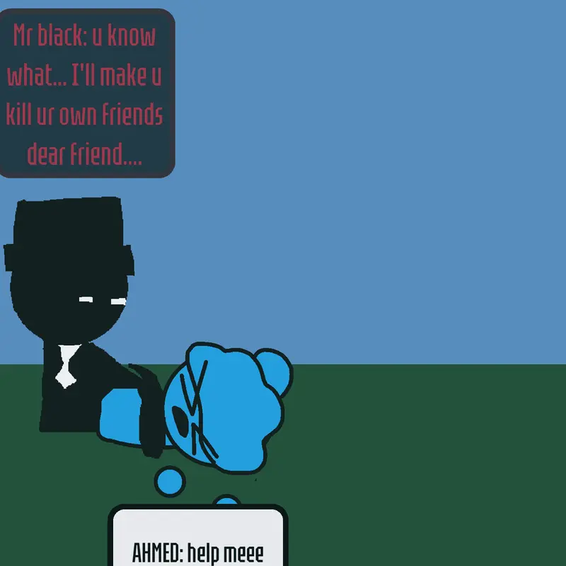 Game by @AHM4D_0FFICI4L-ULTIMATE