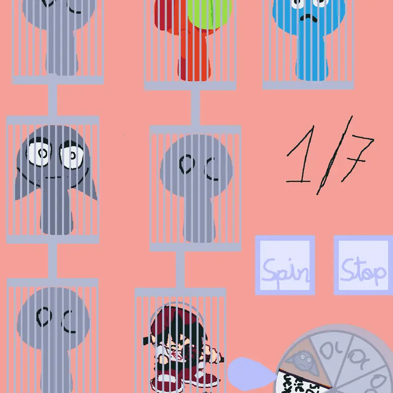Game by @character25