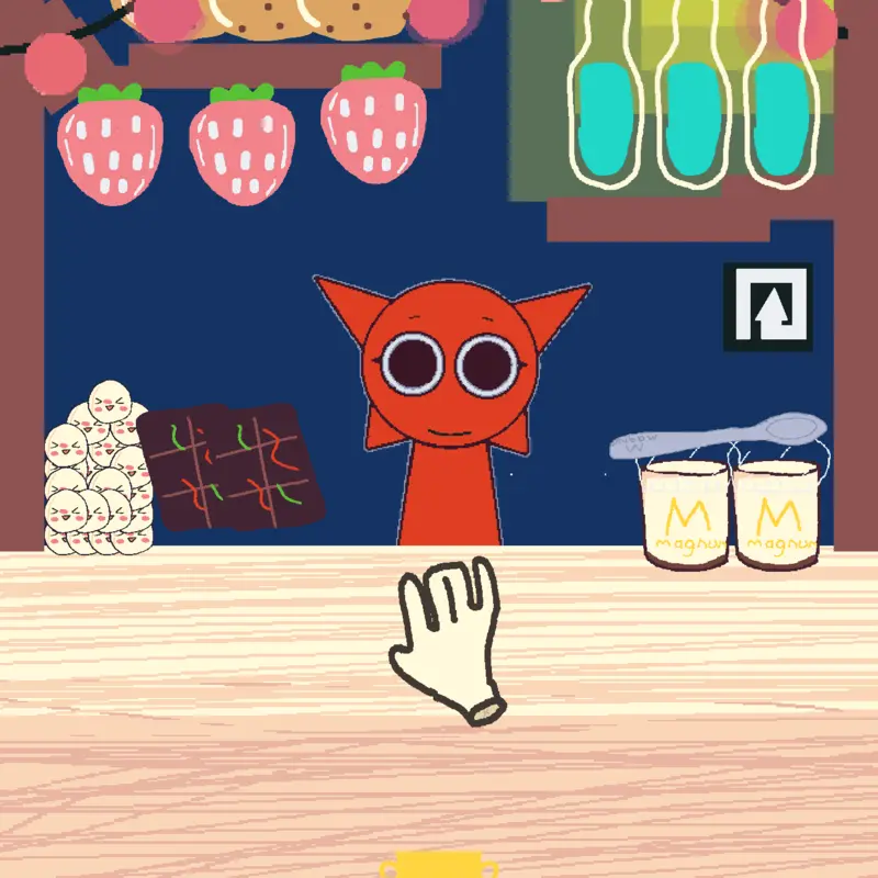 Game by @SoftNight_12