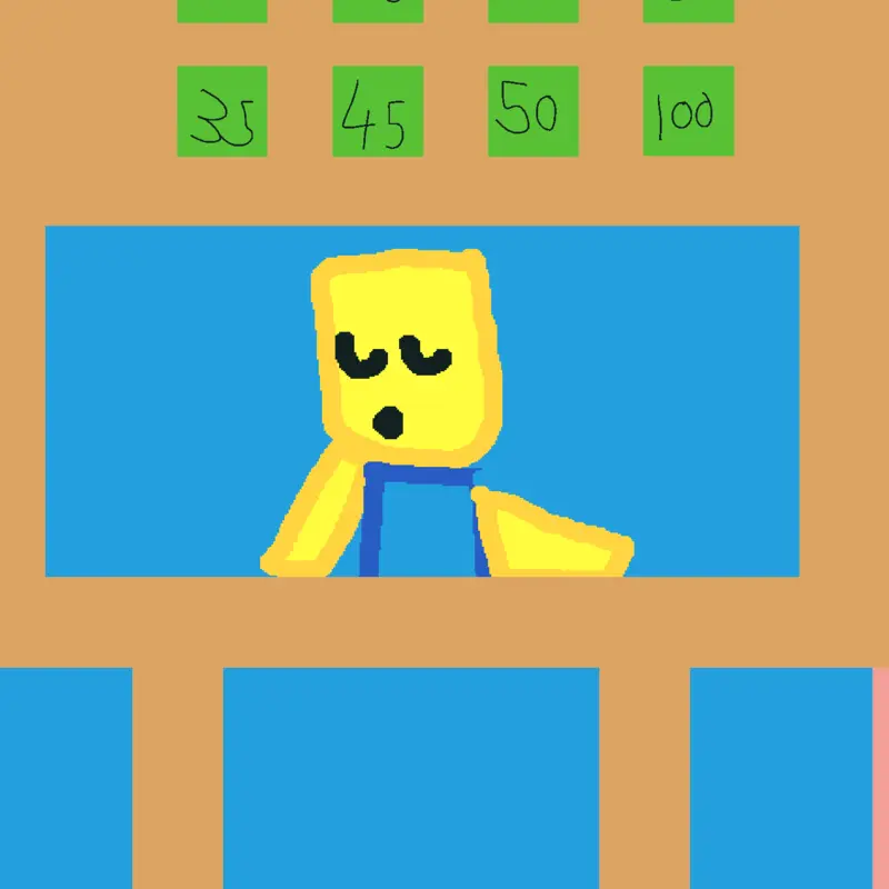 Game by @robloxnoobyt
