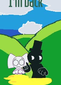 Sprunki art