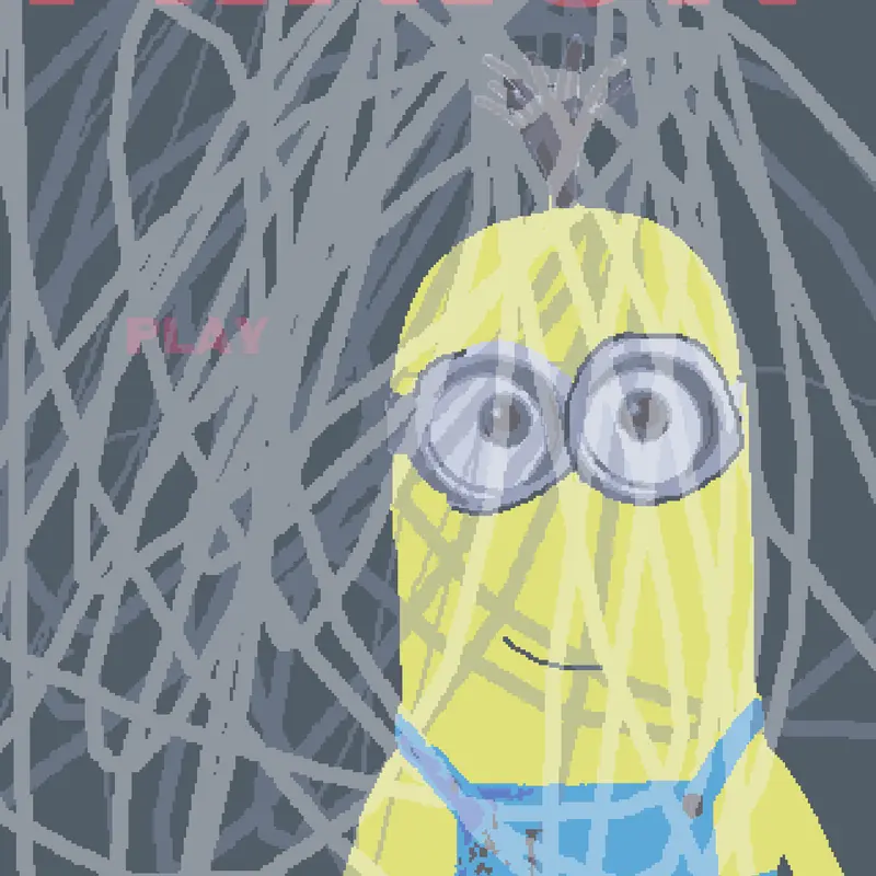 Game by @Sam_2026_Minion