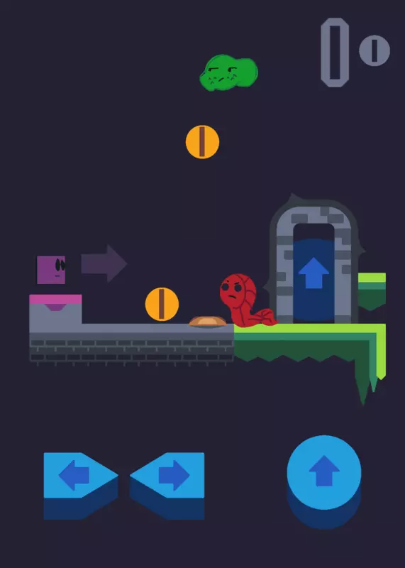 Game by @Nothingasever