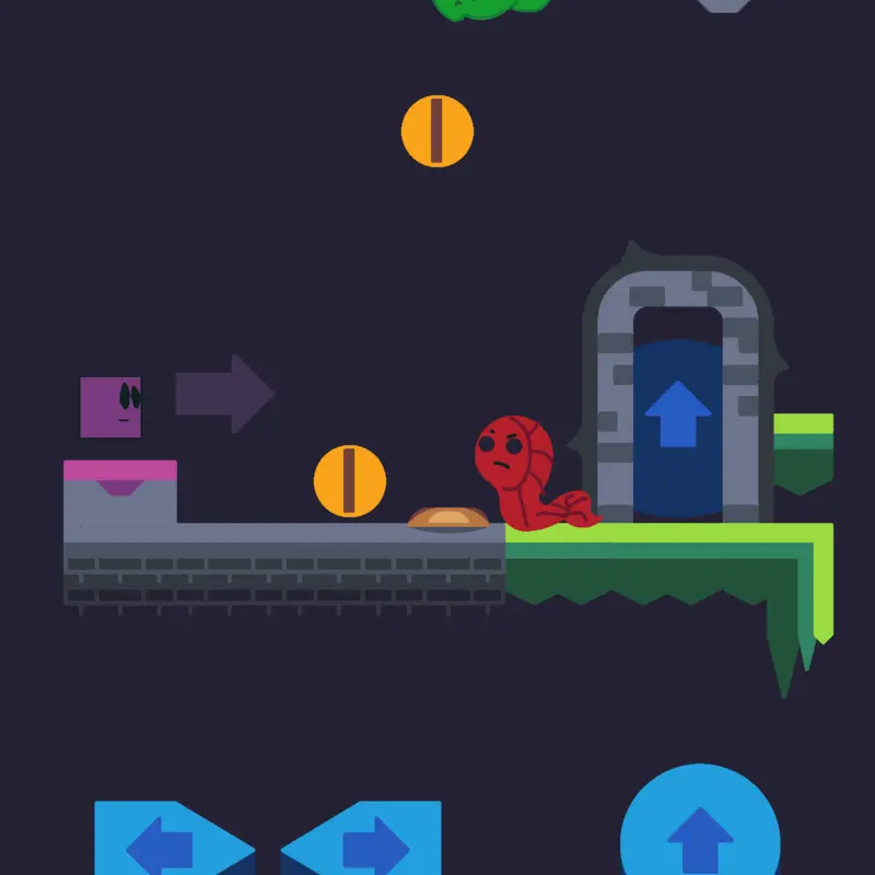 Game by @Nothingasever