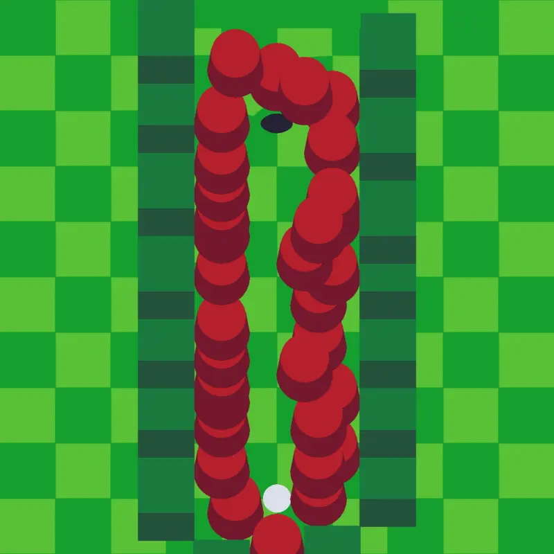 Game by @Froggley