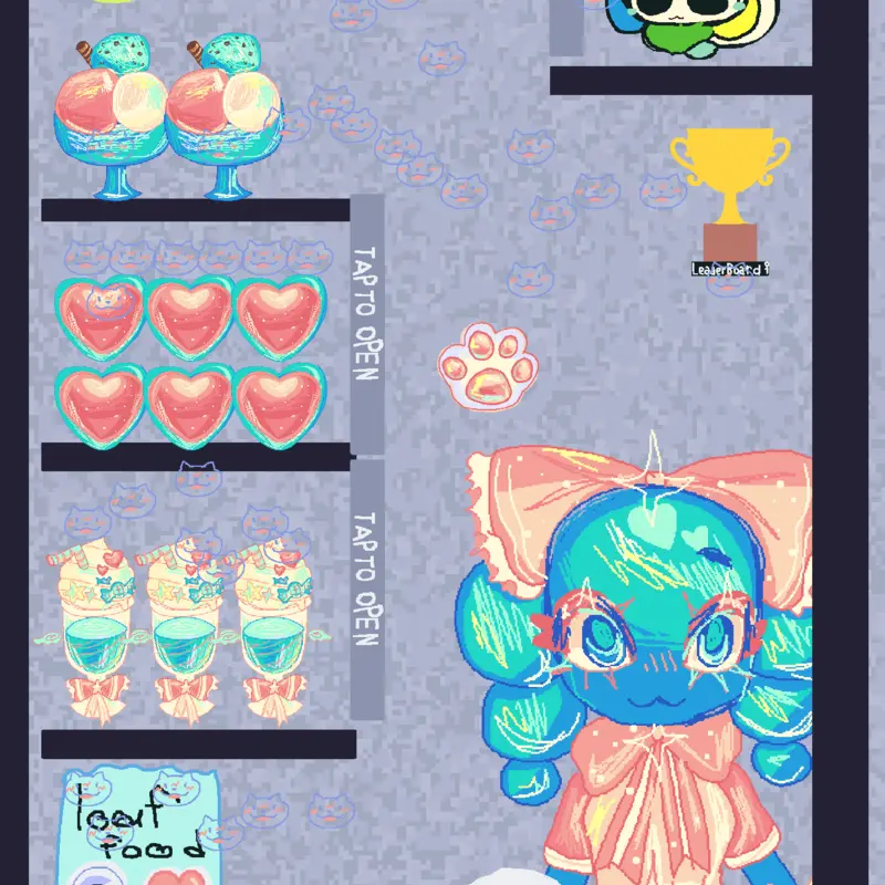 Game by @lpwlla