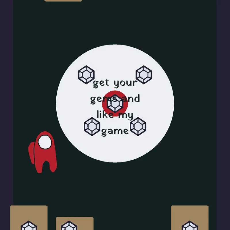 Game by @jodystars200