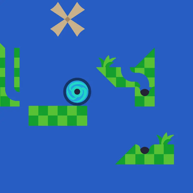 Game by @sikriptiremp