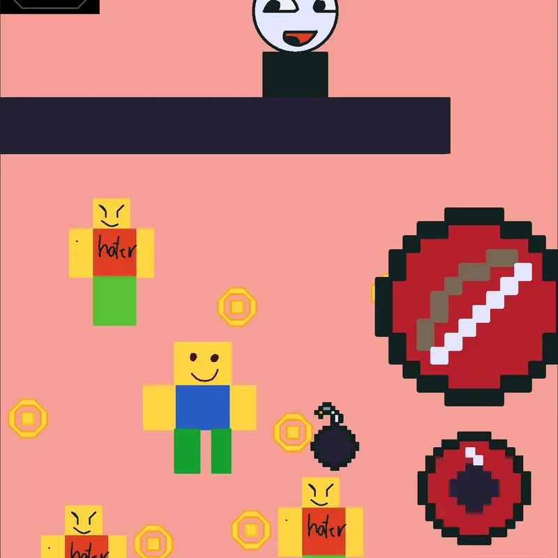 Game by @siman_stodio