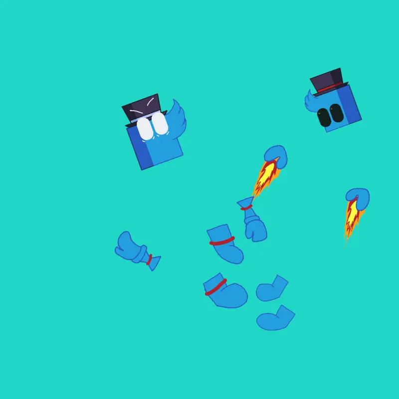 Game by @Junaria