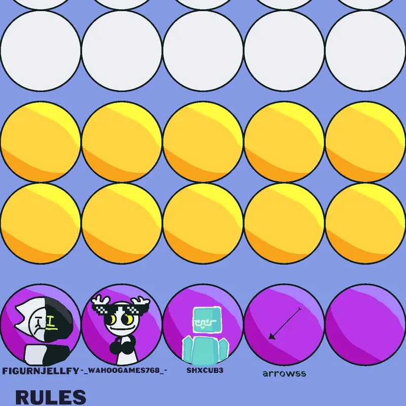 Game by @arrowss