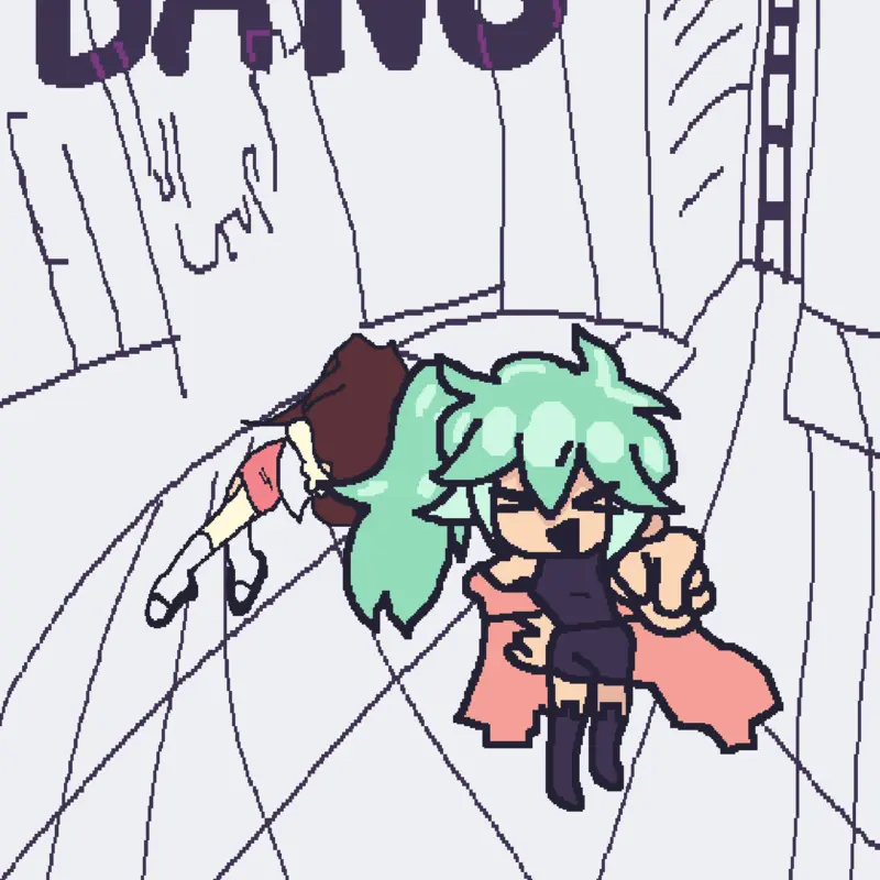 BANG BANG BANG by @FlowerGarden
