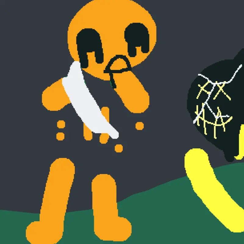 Game by @Lun_Back