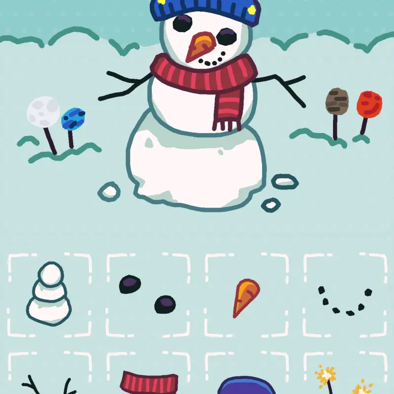 Game by @vickygalaxy-galaxyhero