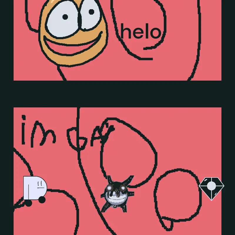 Game by @BobTheMagicalBobby
