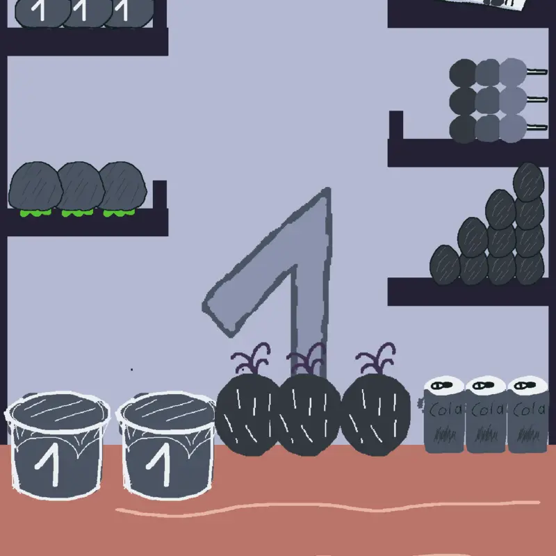 Game by @namerf