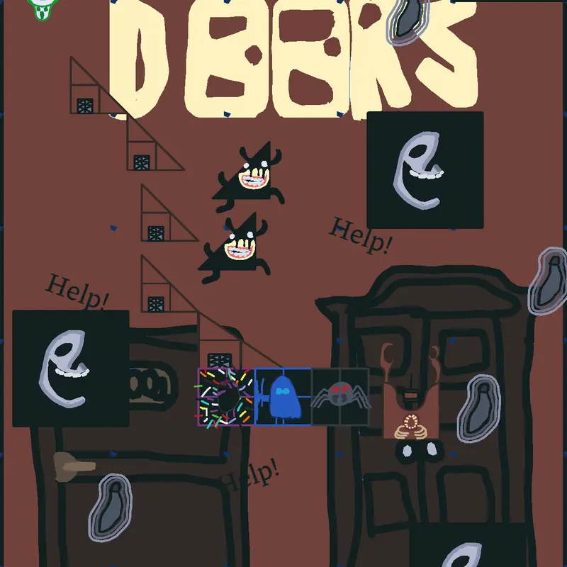 Game by @gummigators_bean