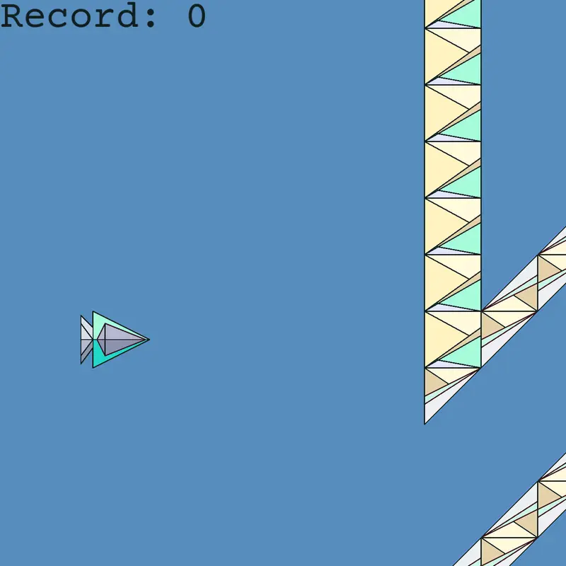 Game by @QS3361