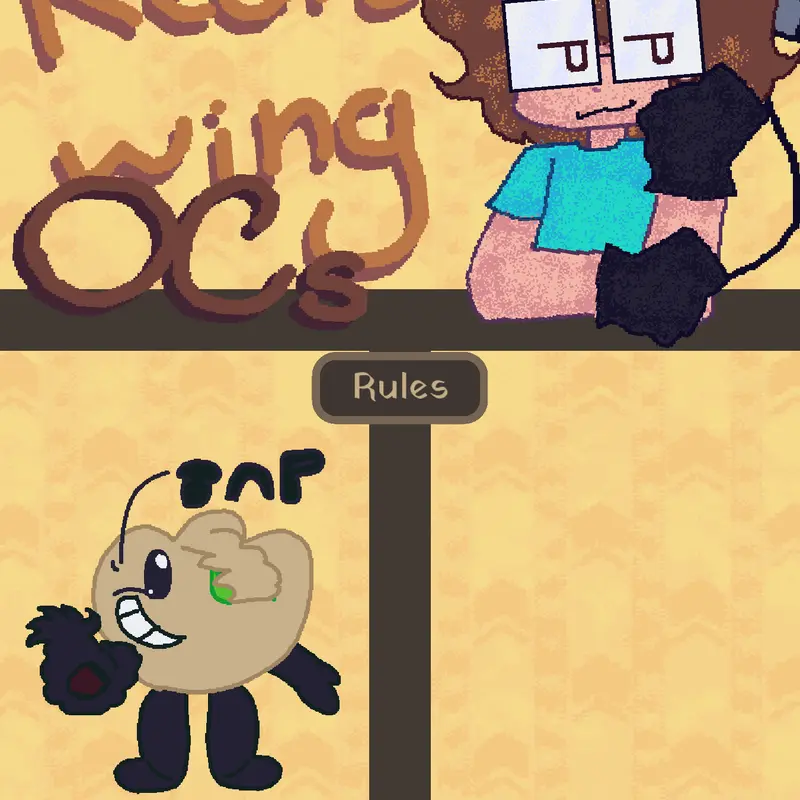 Game by @pastele_games-BR
