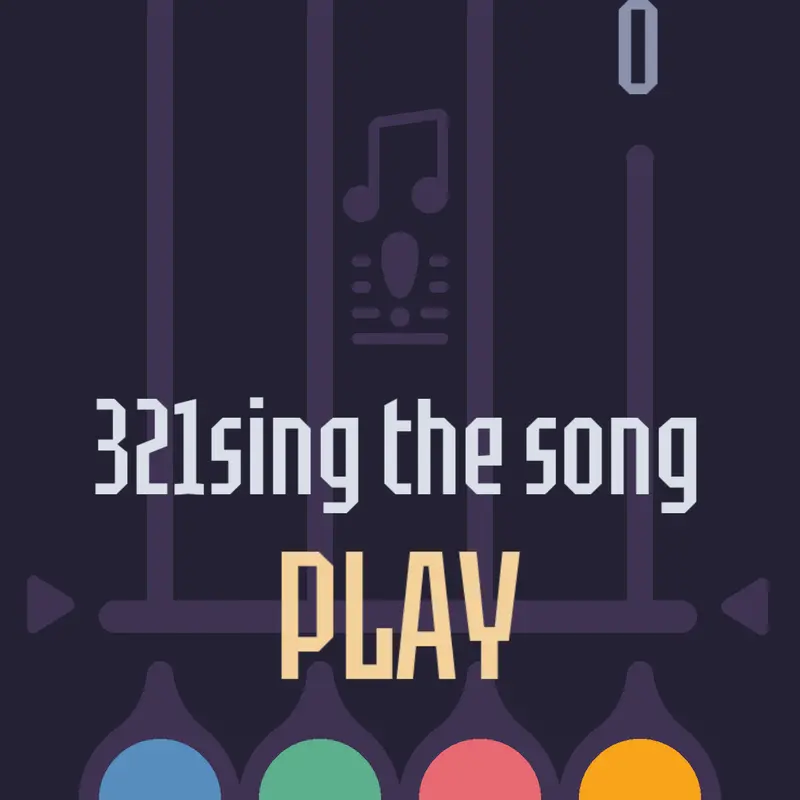 Game by @josedev