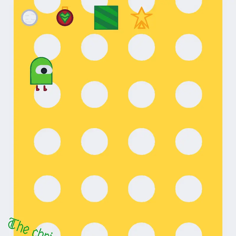 Game by @J4L