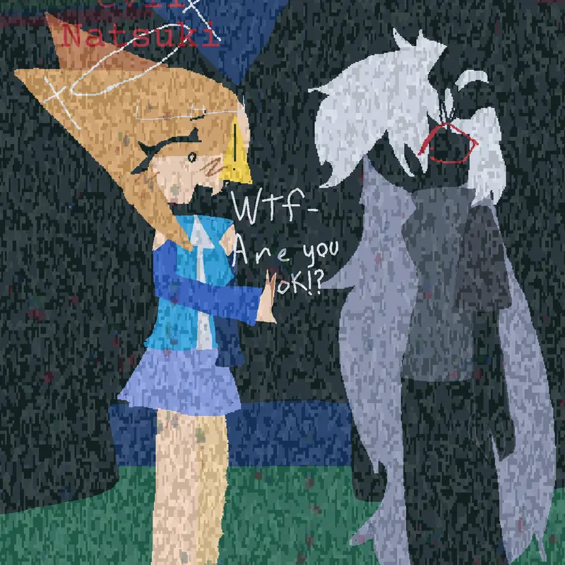 Game by @MariaIloveMiku2015