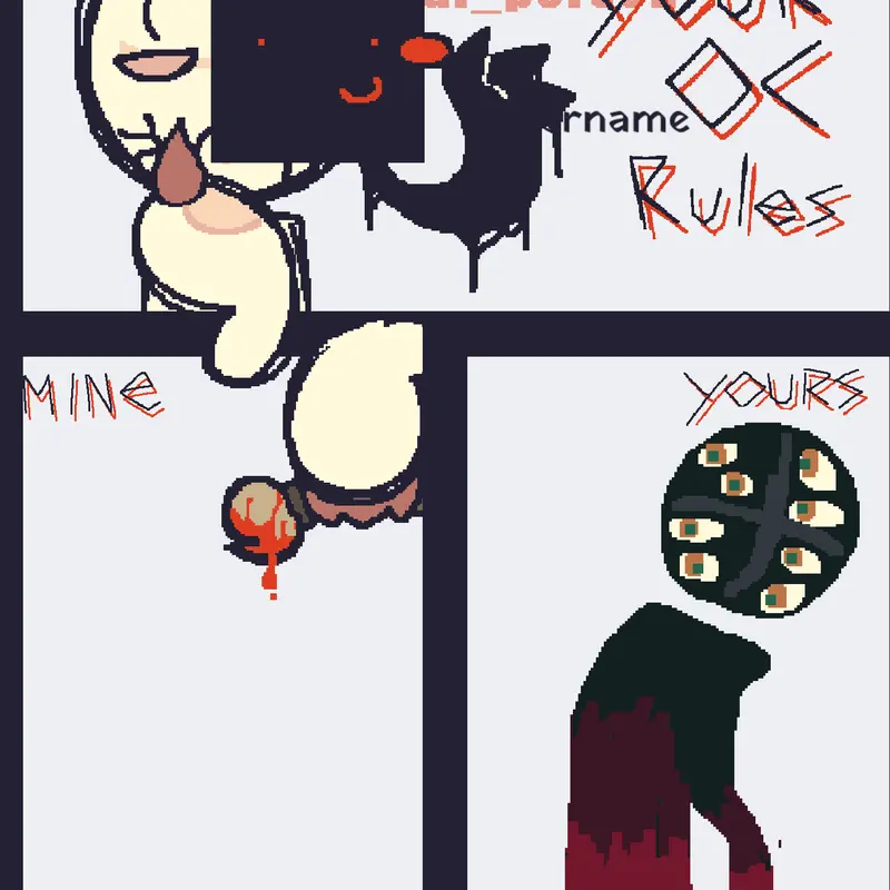 Game by @quivily_titles