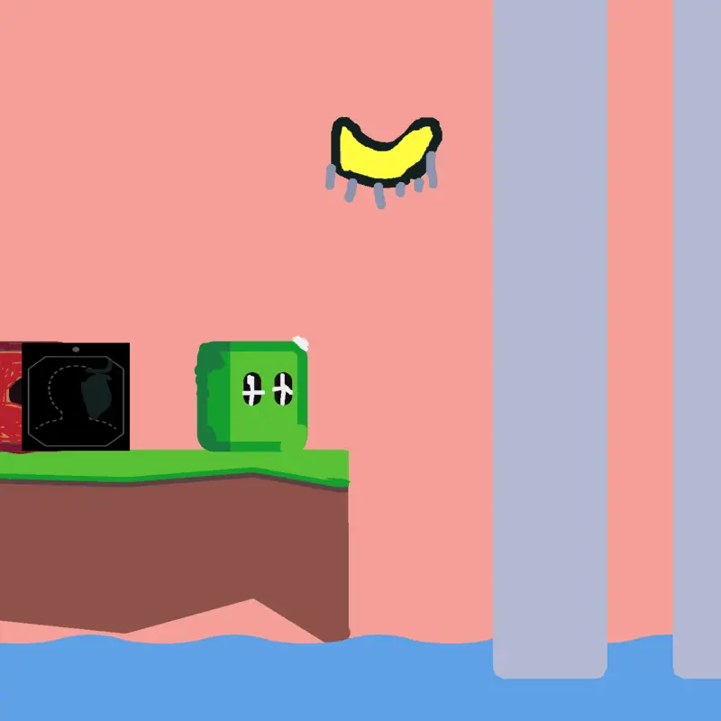 Game by @klubox