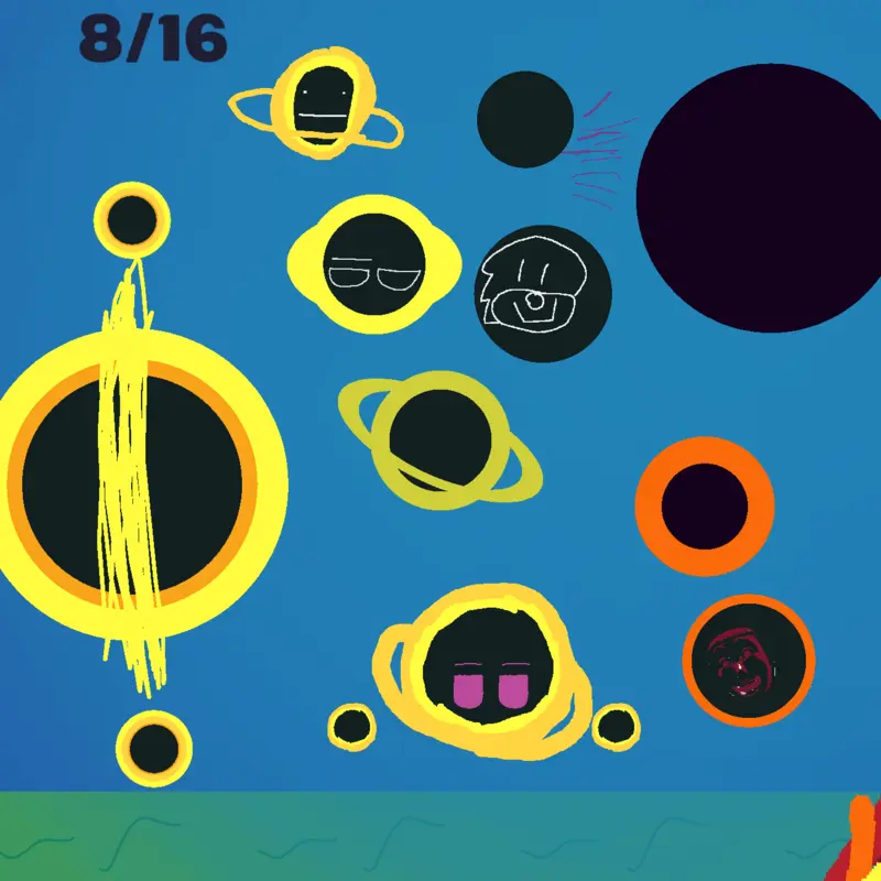 Game by @spaceball