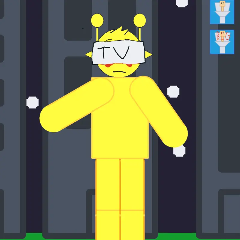 Game by @maxxhum
