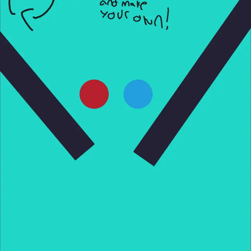 Game by @zionbion