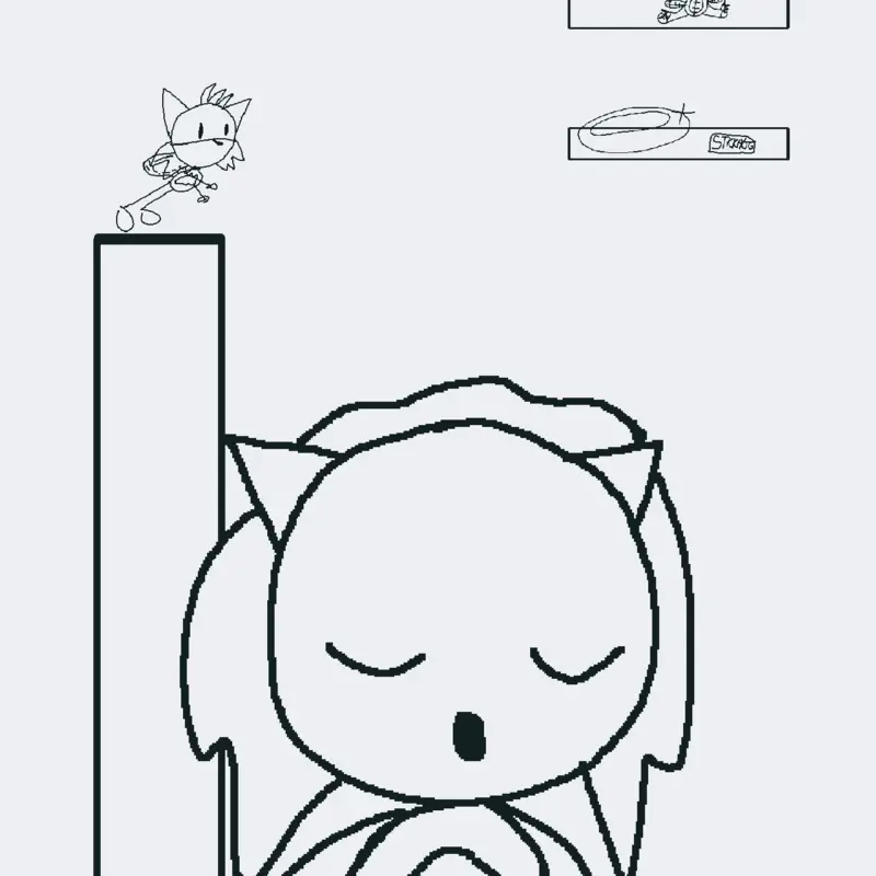 Game by @Stickhog