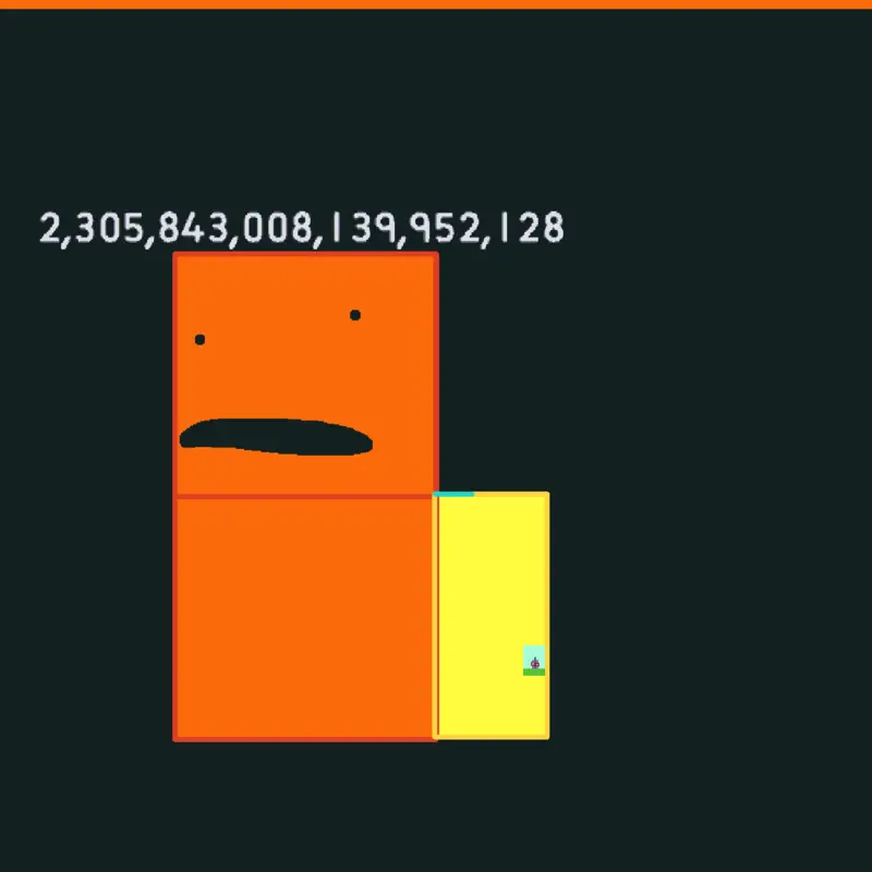 Game by @775XD